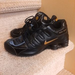 Nike shox